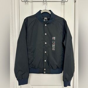 Men’s Team Jacket by Justin Boots